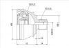 球籠 CV Joint:AD-830-Model