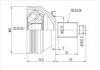 CV Joint:AD-811