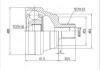 CV Joint CV Joint:AD-005F2