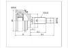 CV Joint:TO-010