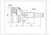 CV Joint:TO-021F2