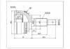 球籠 CV Joint:TO-013A