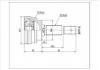 CV Joint CV Joint:TO-029