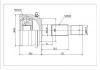 CV Joint:TO-035