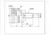 CV Joint CV Joint:TO-161A