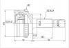 CV Joint:TO-201A