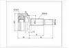 CV Joint:TO-235