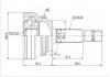 CV Joint CV Joint:TO-8141F2