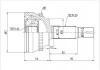 CV Joint:TO-813A