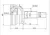 CV Joint:TO-828