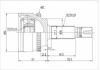 球籠 CV Joint:TO-839A