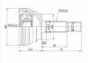 CV Joint:TO-840