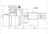 CV Joint CV Joint:TO-850