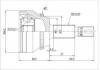 CV Joint:TO-851