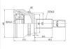 CV Joint:TO-853A