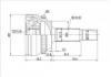 CV Joint:TO-859A