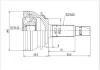 CV Joint:TO-861