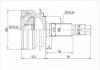 CV Joint:TO-863