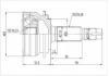 CV Joint:TO-864