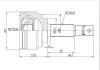 CV Joint:NI-060