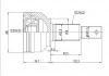 CV Joint:NI-063