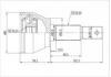 CV Joint:NI-080