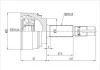 CV Joint CV Joint:NI-088