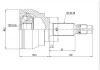 CV Joint:NI-213