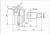 CV Joint CV Joint:HO-046A