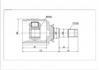 球籠 CV Joint:TO-528-Model