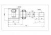 CV Joint:NI-573-Model