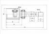 CV Joint:NI-578-Model