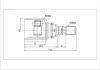 CV Joint CV Joint:NI584-Model