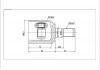 CV Joint CV Joint:HY-567-Model