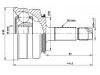 CV Joint CV Joint:15-1073