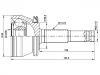 CV Joint CV Joint:39211-50A00