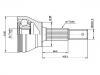 CV Joint CV Joint:39100-73J00