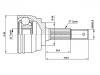 CV Joint CV Joint:39101-70J00