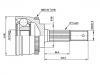 CV Joint CV Joint:39100-71J10