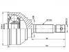 CV Joint CV Joint:MB526402