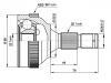 CV Joint CV Joint:3272.E4