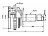 CV Joint CV Joint:44011-S04-951