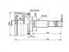 CV Joint CV Joint:39100-64Y10