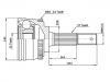 CV Joint CV Joint:39211-2F225