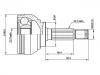 CV Joint CV Joint:MR110208