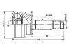 球籠 CV Joint:15-1405