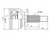 CV Joint CV Joint:39211-AY125