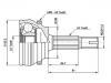 CV Joint:43420-52070