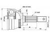 CV Joint:39211-5M427