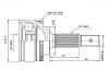 球籠 CV Joint:43460-09270